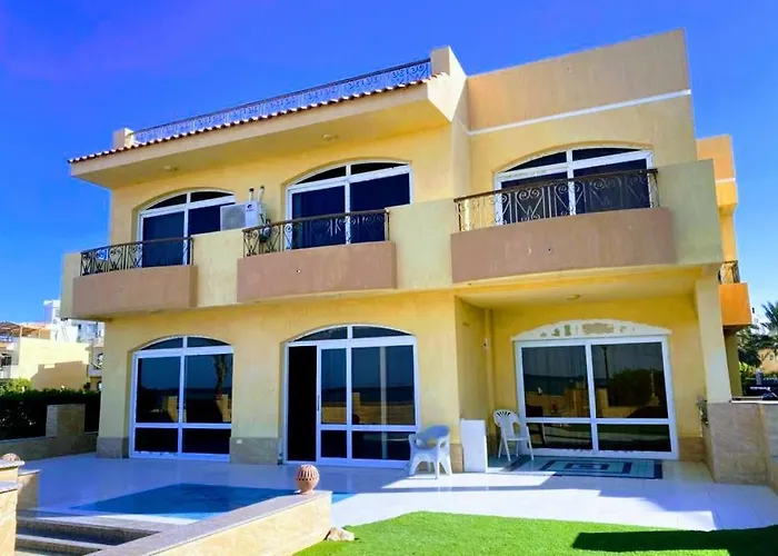 Al-kiam Private Pool A F