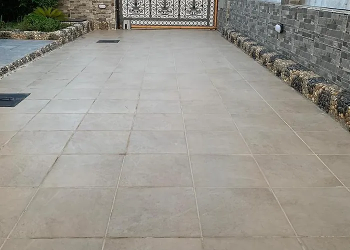 Al-kiam Private Pool A F Villa *