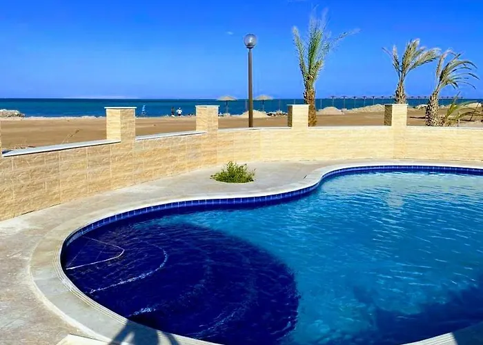 Villa Al-kiam Private Pool A F *