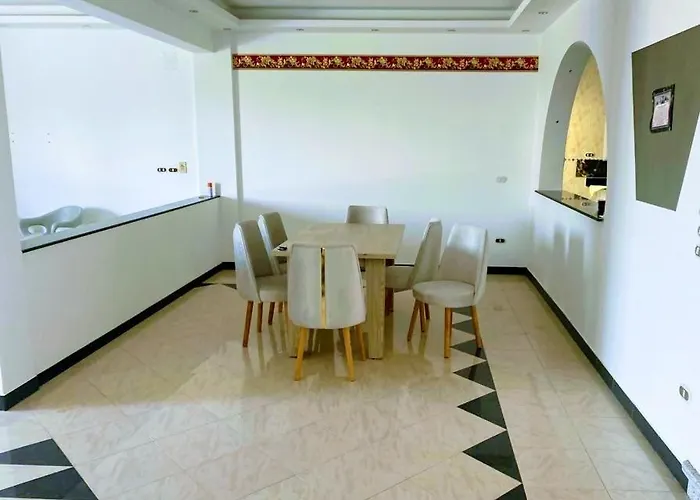 Al-kiam Private Pool A F Villa *