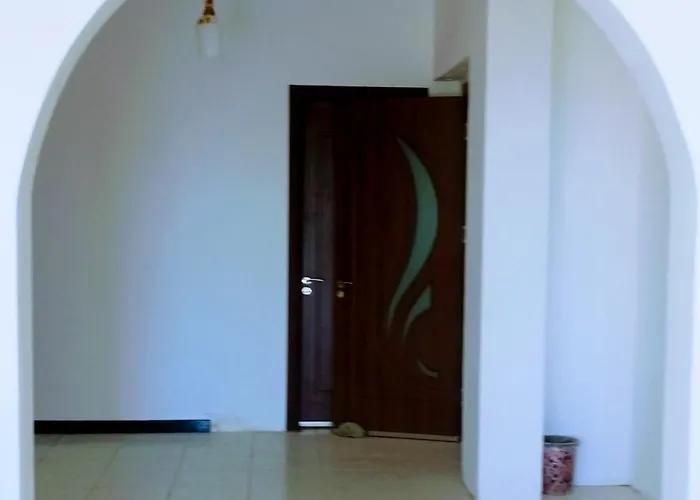Al-kiam Private Pool A F Hurgada