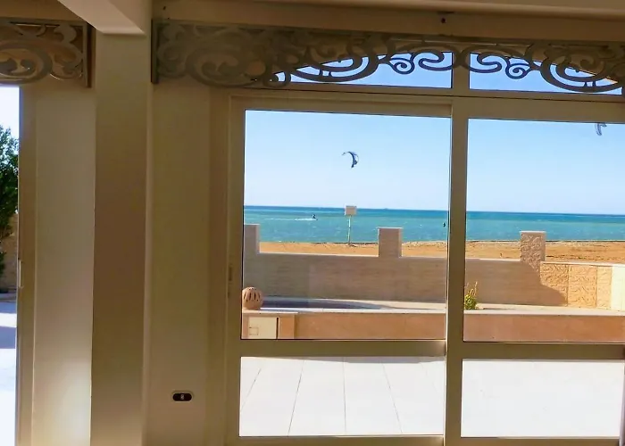 Al-kiam Private Pool A F Villa