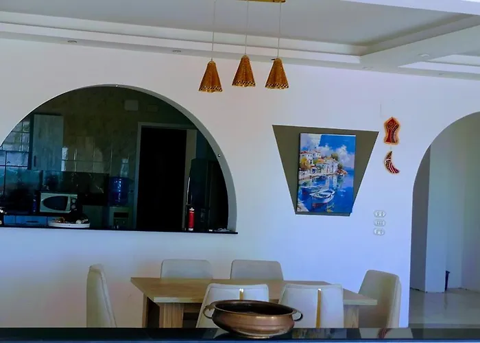 Al-kiam Private Pool A F Villa *