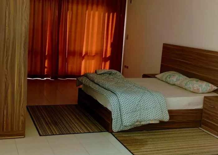 Al-kiam Private Pool A F Villa Hurgada
