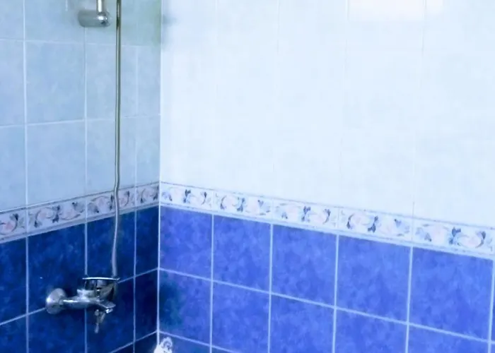 Al-kiam Private Pool A F Hurgada