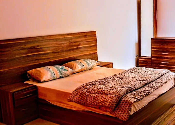 Al-kiam Private Pool A F Villa *