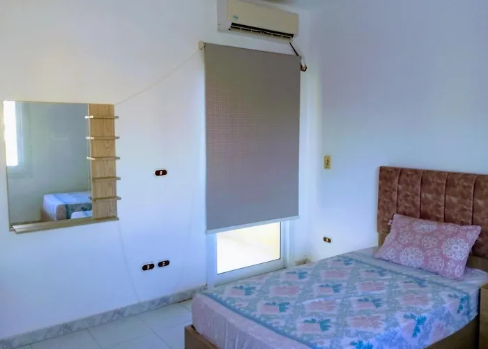 Al-kiam Private Pool A F Villa Hurgada