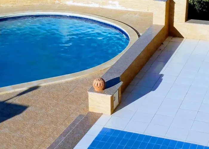 Villa Al-kiam Private Pool A F Hurgada