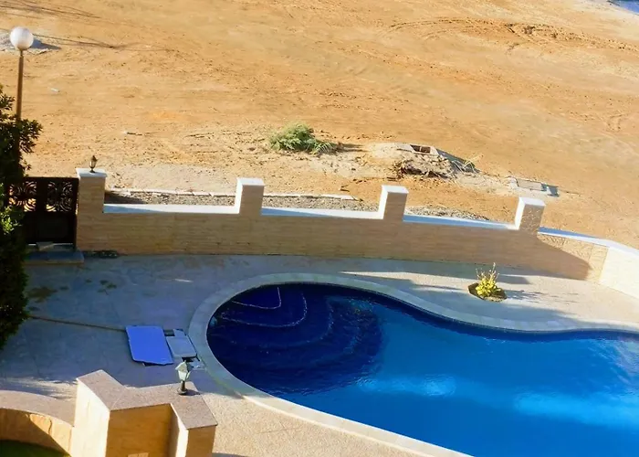 Villa Al-kiam Private Pool A F Hurgada